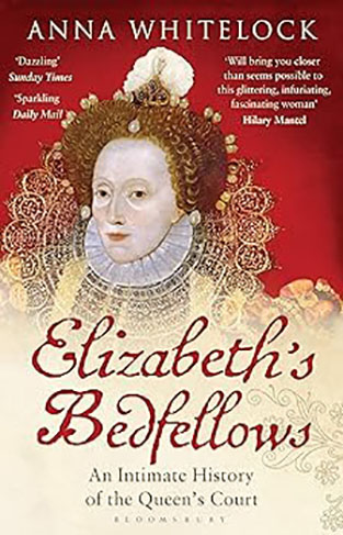 Elizabeth's Bedfellows